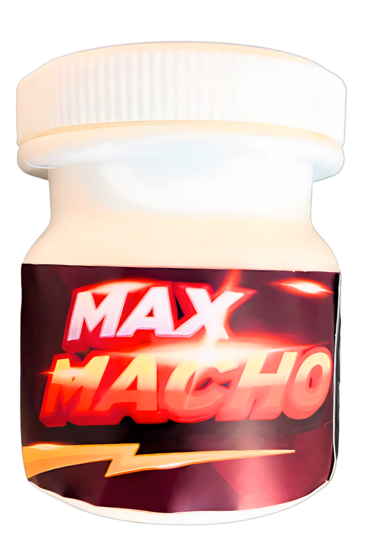 max macho