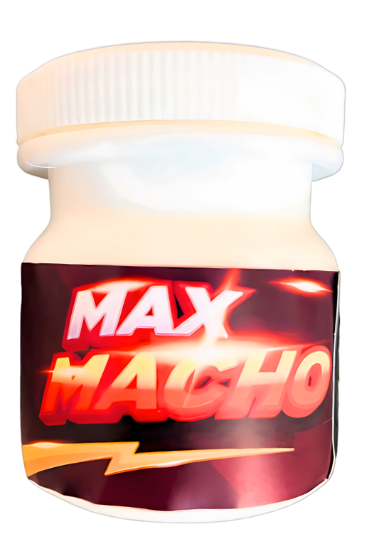 max macho